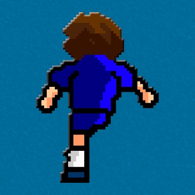Gachinko Football: Free Kick screenshots