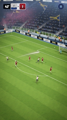 Soccer Super Star screenshots