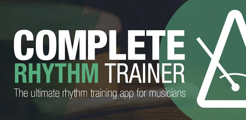 Complete Rhythm Trainer screenshots