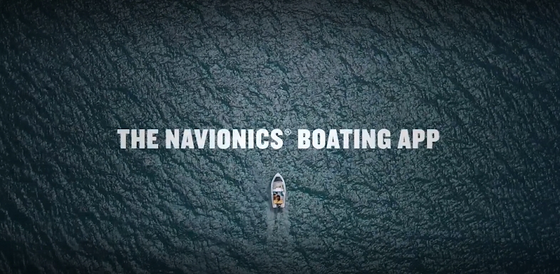 Navionics® Boating screenshots