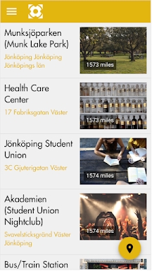 JSU Student screenshots