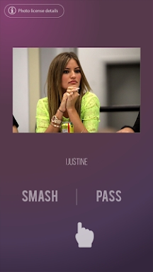 Smash or Pass screenshots