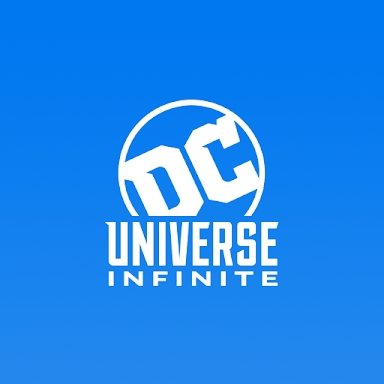 DC UNIVERSE INFINITE screenshots