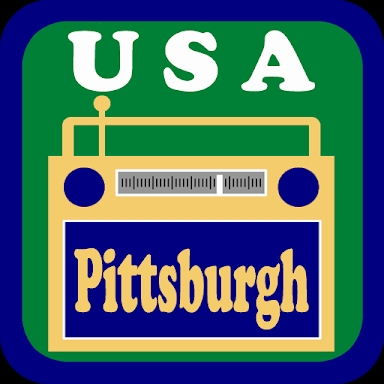 USA Pittsburgh Radio Stations screenshots