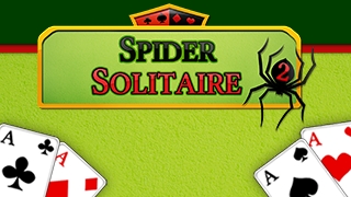 Spider Solitaire 2 screenshots