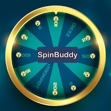 Earn Online Reward - SpinBuddy screenshots