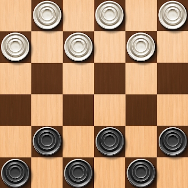 Checkers - Online & Offline screenshots