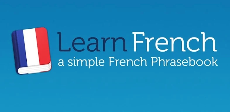 Learn French Phrasebook screenshots