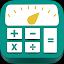 Calculator & Tracker for WWPP icon