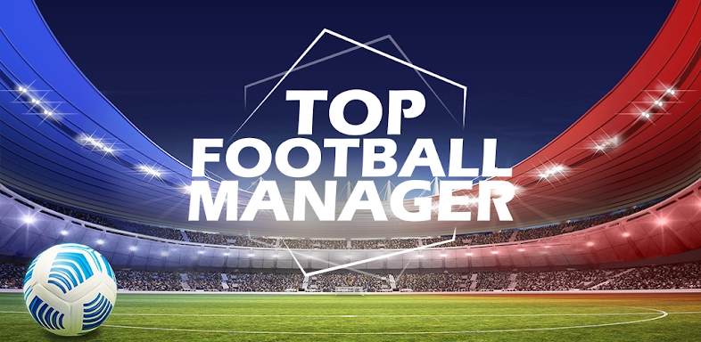 Top Football Manager 2024 screenshots