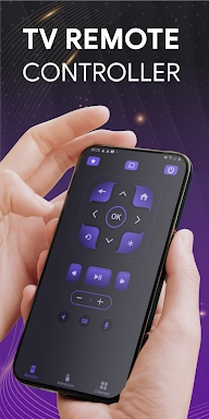 The Ruku Mobile App screenshots