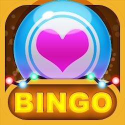 Bingo Cute - Vegas Bingo Games