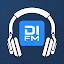 DI.FM: Electronic Music Radio icon