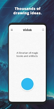 Virink What To Draw screenshots