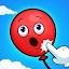 Balloon Pop Kids Learning Game icon