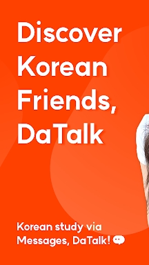 DaTalk - Chat Connect Globally screenshots