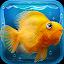 iQuarium - virtual fish icon