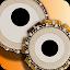 Tabla - Classical Indian Drums icon