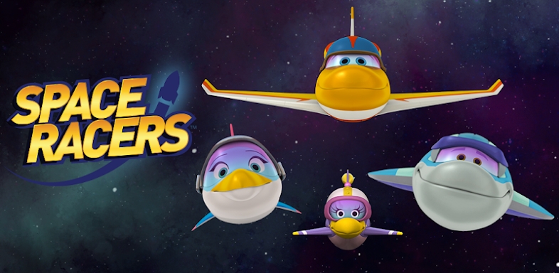 Space Racers: Solar System Cha screenshots