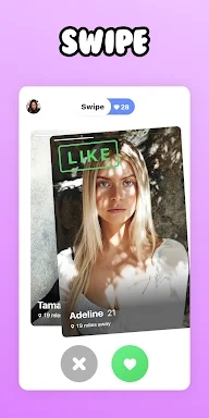 Vibe - Find Snapchat Friends screenshots