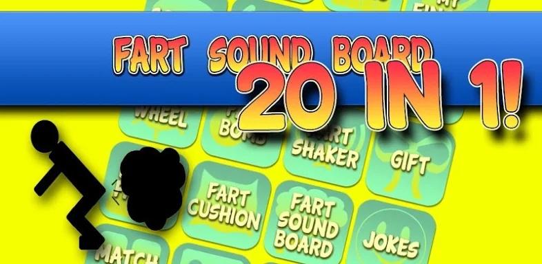 Fart Sound Board Fart Sounds screenshots