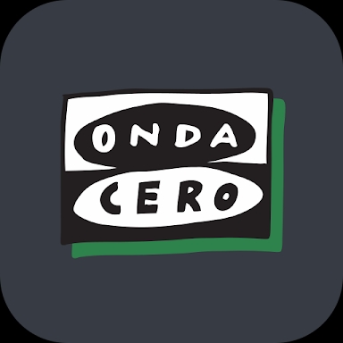 Onda Cero: radio FM y podcast screenshots