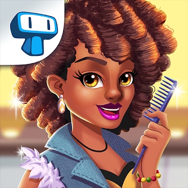 Beauty Salon: Parlour Game screenshots