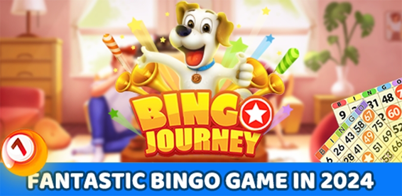 Bingo Journey - Lucky Casino screenshots