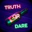 Truth Or Dare - Spin the bottl icon