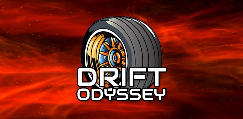 Drift Odyssey screenshots