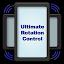 Ultimate Rotation Control icon