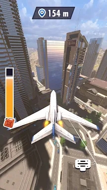 Airplane Crash Madness screenshots