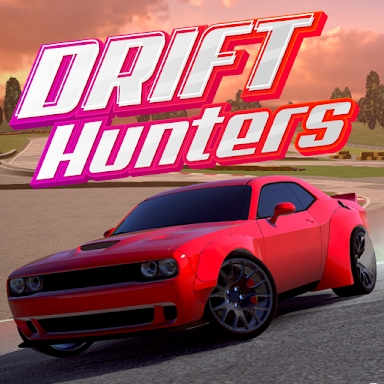Drift Hunters screenshots