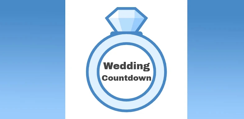 Wedding Countdown screenshots