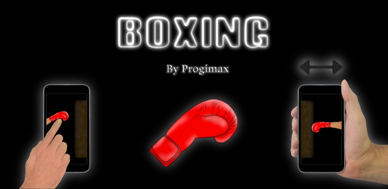 Boxing Simulator screenshots