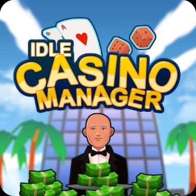 Idle Casino Manager - Tycoon screenshots