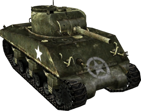 War World Tank 2 screenshots