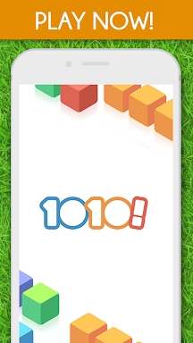 1010! Block Puzzle Game screenshots