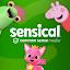 Sensical - Safest Kids Videos icon