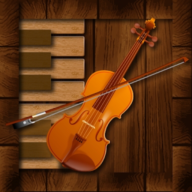 Professional Violin screenshots