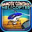 Remote Control Toy Helicopter icon