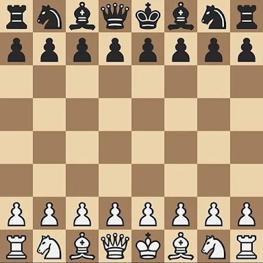 Chess: Classic Board Game screenshots