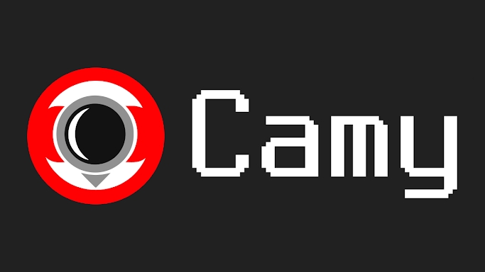 Camy — Live Video CCTV screenshots