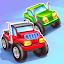 Car games for kids & toddler icon