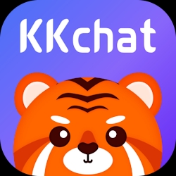 KKchat-Group Voice Chat Rooms
