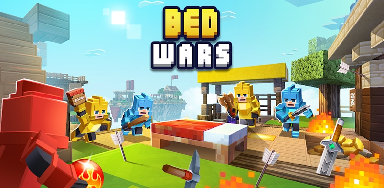 Bed Wars screenshots