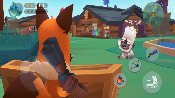Zooba: Fun Battle Royale Games screenshots