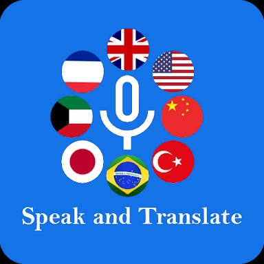 All Languages Voice Translator screenshots