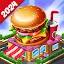 Cooking Crush - Cooking Game icon