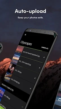 SmugMug - Photography Platform screenshots
